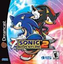 Sonic Adventure 2