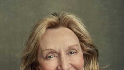 Historian Doris Kearns Goodwin presents her ‘Unfinished Love Story’ at Mark Twain House & Museum