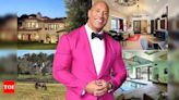 Most Expensive Homes of WWE Superstars | WWE News - Times of India