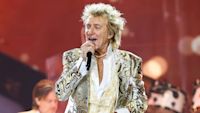 Rod Stewart Reveals He s Planning His Final Years: Days Are Numbered