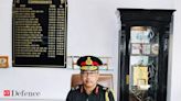 Lt Gen Shankar Narayan Assumes Command as Commandant of Army Hospital (R & R) - The Economic Times