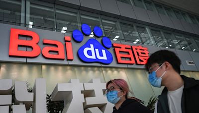 Baidu PR boss apologises after comments glorifying toxic overwork culture sparks anger in China