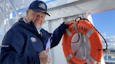 Bill Shepler, captain and co-founder of Mackinac Island ferry fleet, passes away