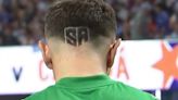 El particular corte de pelo del “Dibu” Martínez en la Copa América: ¿a quién hace referencia?