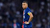 Kylian Mbappe in €80m standoff ahead of Real Madrid move - report