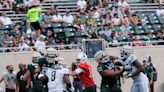 What Michigan State football coaches saw in scrimmage, and what it all means