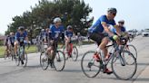 Cops Cycling for Survivors provides support to families of fallen officers: ‘You cry, you laugh, you joke’
