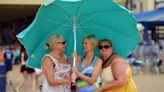 'Thunder' forecast as Met Office says heatwave will turn to rain in Coventry