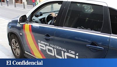 Cae en Málaga un peligroso sicario de 17 años fugado de Suecia con planes de matar en España