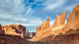 5 Stops on Arches National Park’s Scenic Drive