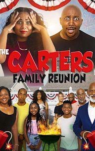 The Carters Family Reunion