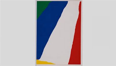 NU’s Block Museum among ten national museums to receive works from Helen Frankenthaler Foundation Prints Initiative