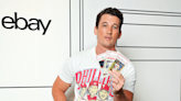 Miles Teller Just Scored $24,000 Worth of Baseball Cards on eBay