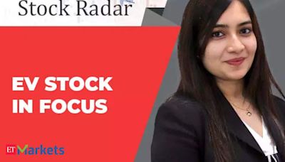 Stock Radar | Why Exide Industries is a good buy on dip stock at current levels, Shivangi Sarda decodes