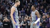 Kevin Garnett compares Domantas Sabonis, De’Aaron Fox to iconic NBA duo