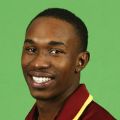 Dwayne Bravo