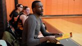 Son of NBA marvel Manute Bol helping invigorate Bergen County girls basketball team