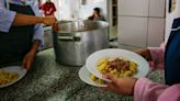 Afirman que los municipios bonaerenses aumentaron la demanda de comida - Diario Hoy En la noticia