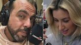 “Patético” y “espantoso show”: inesperado mensaje de Kaminski descolocó a Camila Andrade y desató ola de memes y reacciones