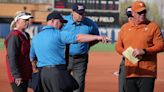 Why is WCWS always in Oklahoma? Texas softball coach Mike White says NCAA should rotate it