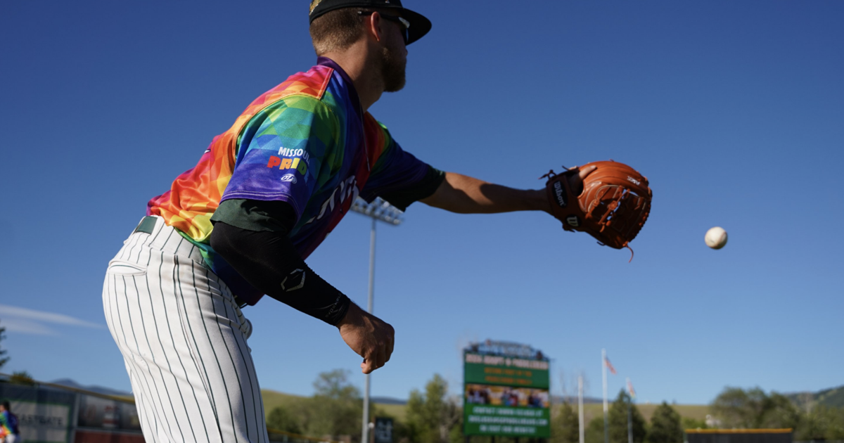 Pioneer League Roundup: Missoula bounces back, Glacier stomps Great Falls