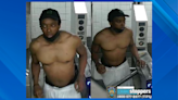 Shirtless man accused of sexual abuse in Manhattan subway station: NYPD