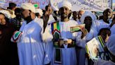 Political veteran returns to Sudan opposing plan for military exit