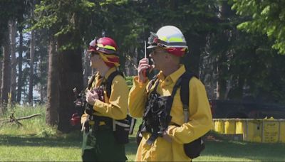 Below-average wildfire season expected in Oregon this summer