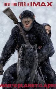 War for the Planet of the Apes