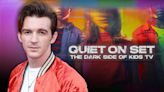 ‘Quiet On Set’: Drake Bell Says He Hasn’t Gotten Apologies From People Who Wrote Letters Of Support For Abuser Brian...