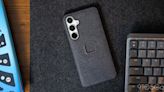 Hands-on: Peak Design's Everyday case for the Galaxy S24 hits all the right notes