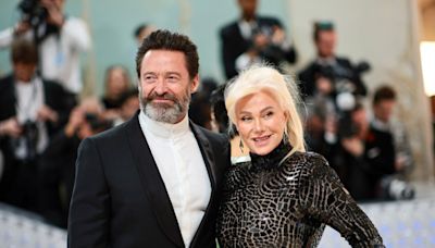 Deborra Lee Furness Reveals Her Main Focus Following Hugh Jackman Split