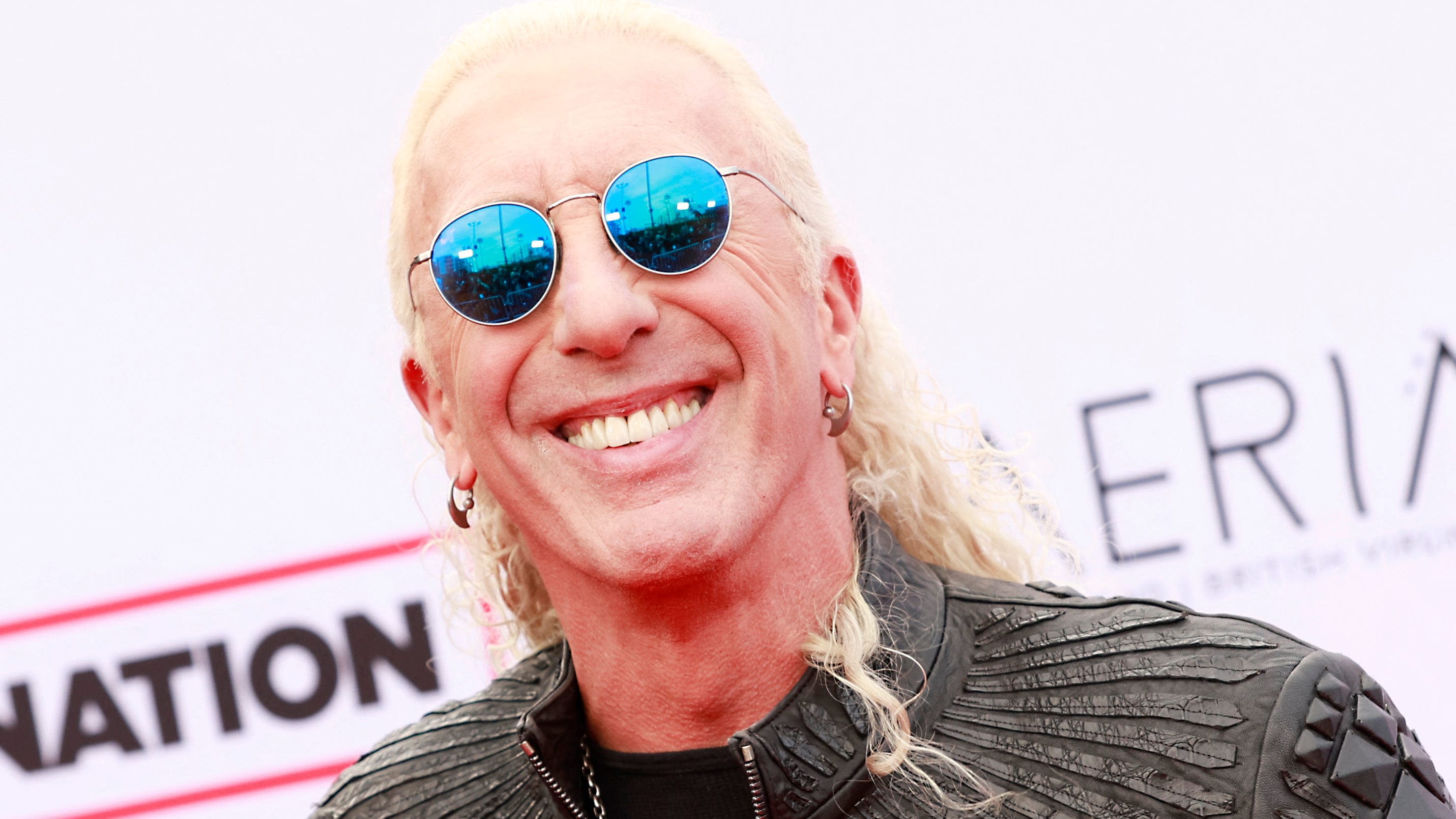 Twisted Sister's Dee Snider reveals how their hit song helped him amid bankruptcy