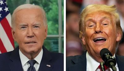 Huge country where economy is set to suffer most from Joe Biden's sudden exit