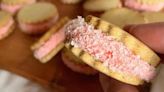La receta de las famosas galletitas de merengue: sin TACC y con pocos ingredientes | Por las redes
