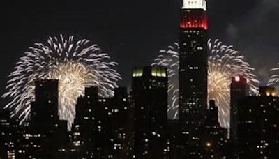 On This Day: Empire State Building opens in NYC