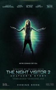 The Night Visitor 2: Heather's Story