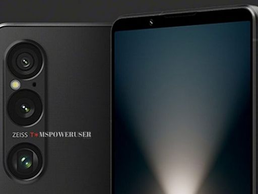 Sony 預熱暗示 Xperia 1 VI 將有 138mm 鏡頭 - DCFever.com