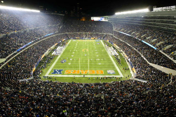 Report: Bears to ask for over $2 billion in public assistance for new stadium