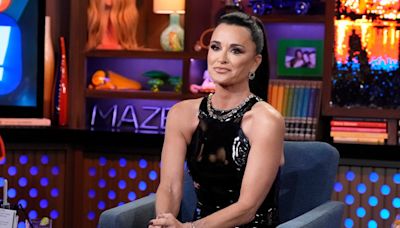 Kyle Richards Responds to Crystal Kung Minkoff Leaving RHOBH: ‘Mixed Feelings’