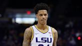 2022 NBA draft: Lakers sign Shaq’s son, Scottie Pippen’s son for summer league team, two-way deal