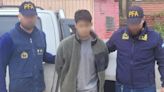 Cayó en Córdoba un violador de menores que fue condenado en Chile y llevaba un año y medio prófugo