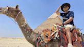 跟著融融埃及歷險去！雄獅旅遊推四大主題風格旅人帶路