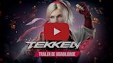 TEKKEN 8 divulga trailer de Lidia Sobieska - Drops de Jogos