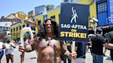 Cosplayers join actors to support SAG-AFTRA strike at San Diego Comic-Con 2023