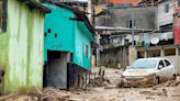 Inundaciones en Brasil: al menos 36 muertos, estado de calamidad y Carnaval cancelado por las lluvias récord en San Pablo