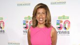 Hoda Kotb Returns to ‘Today’ After Absence, Tearfully Details 3-Year-Old Daughter’s ICU Stay