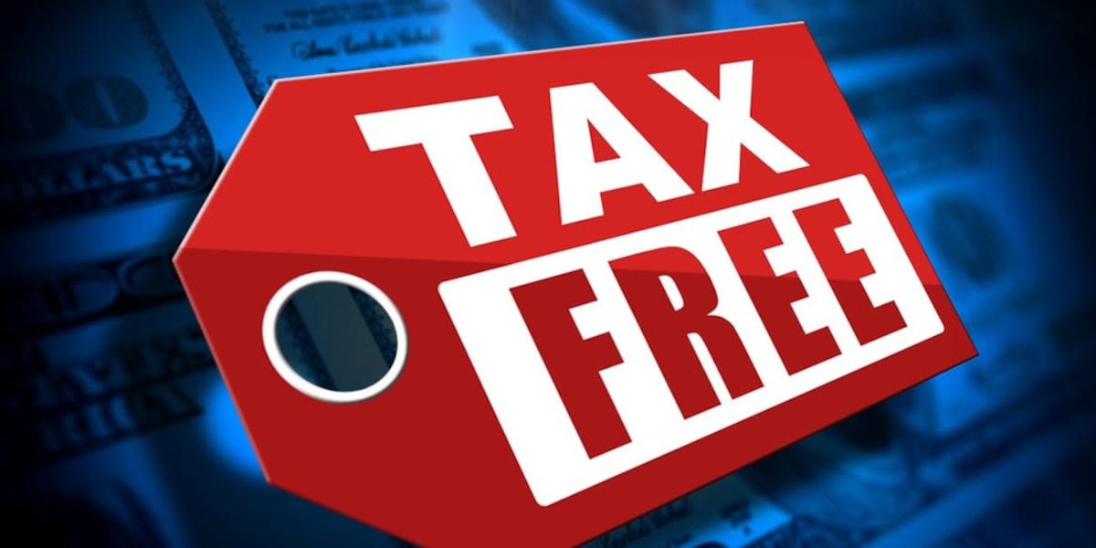 Texas officials promote emergency preparedness during Tax-Free Weekend