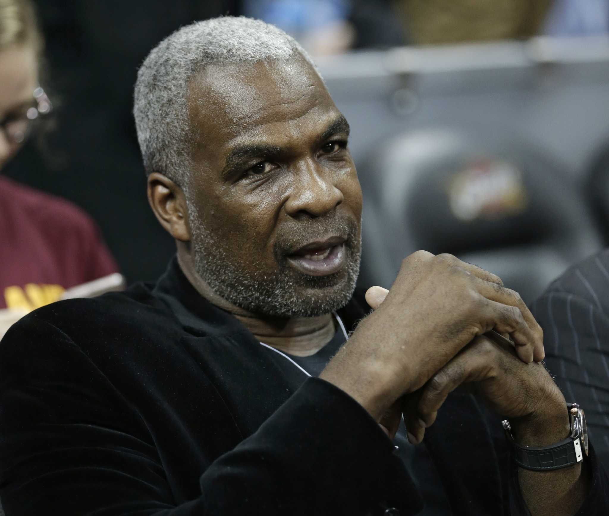 Charles Oakley is still not ready to return to Madison Square Garden to watch the Knicks