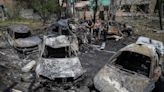 Hospital infantil entre lugares atacados por bombas rusas en Ucrania que dejan 31 muertos | Teletica